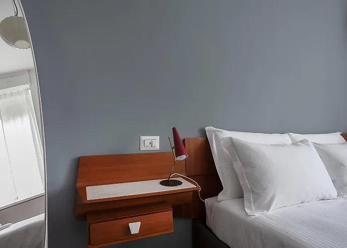 Apartament Italianway - Teglio 2 Mediolan