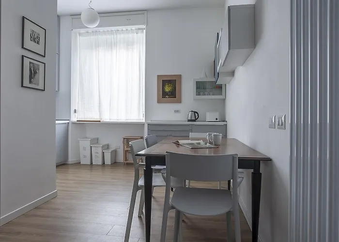 Italianway - Teglio 2 Apartament