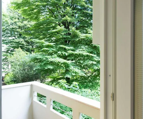 Isola Apartment Milan