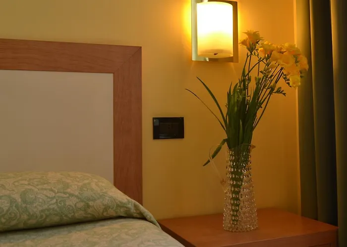 B&B Villa Xenia Alojamento de Acomodação e Pequeno-almoço