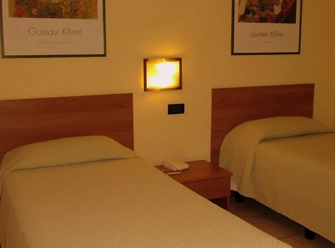 B&B Villa Xenia Alojamento de Acomodação e Pequeno-almoço