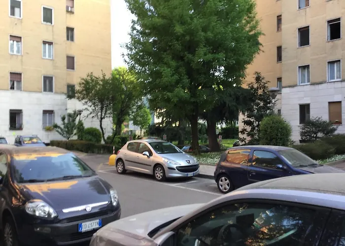 Appartamento Chiesarossa *
