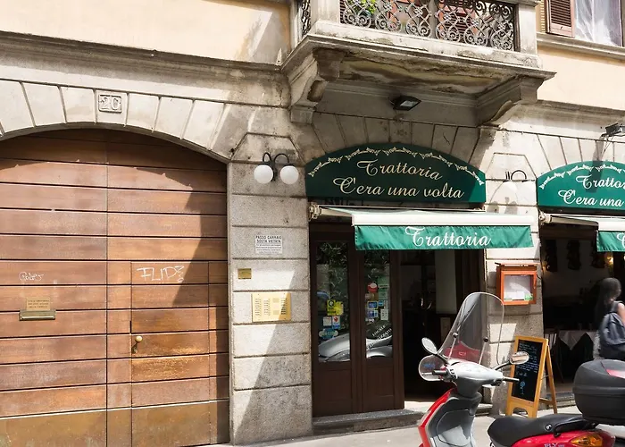 Brera 20 *