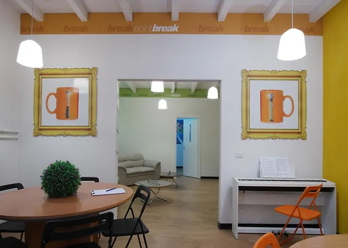 Milano Ostello Milan