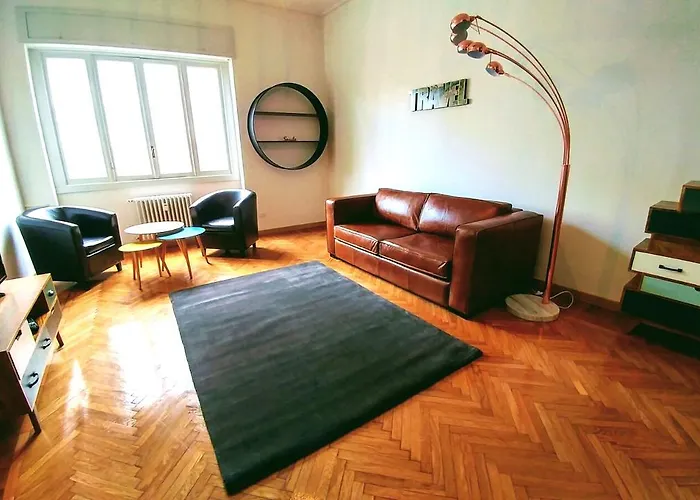 Vittoria Apartamento