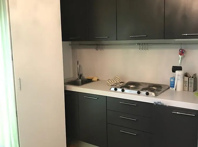 Kibilu - Via Vignola - Porta Romana - Universita Bocconi Milano