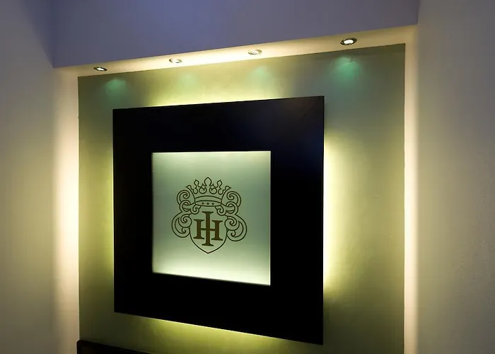 Hotel Ideale Mediolan