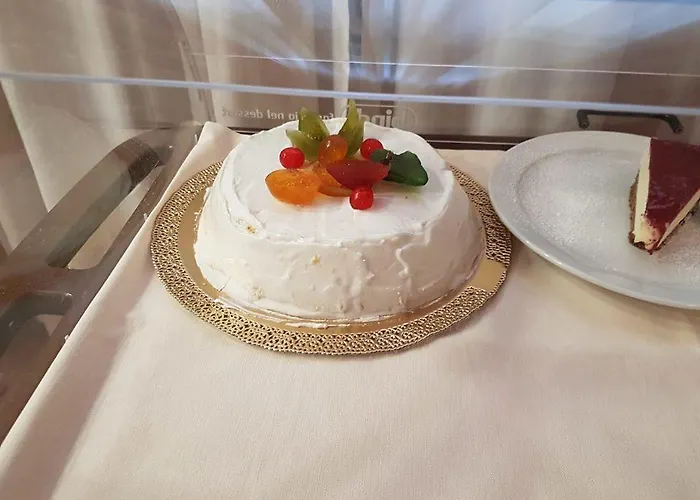Sicilia فندق مبيت وإفطار