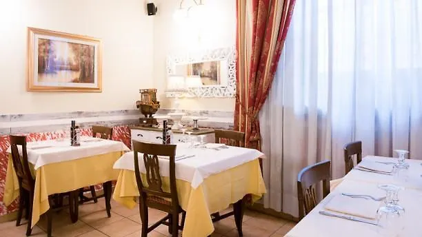 Sicilia فندق مبيت وإفطار 3*