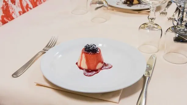 فندق مبيت وإفطار Sicilia ميلان