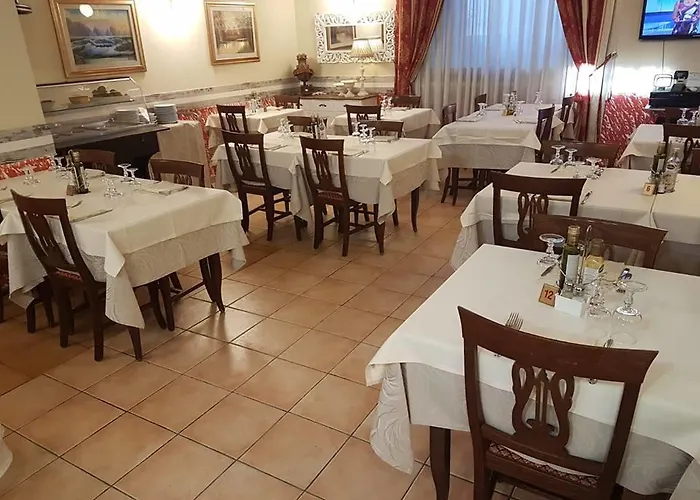 فندق مبيت وإفطار Sicilia