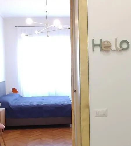 Apartamento Vittoria