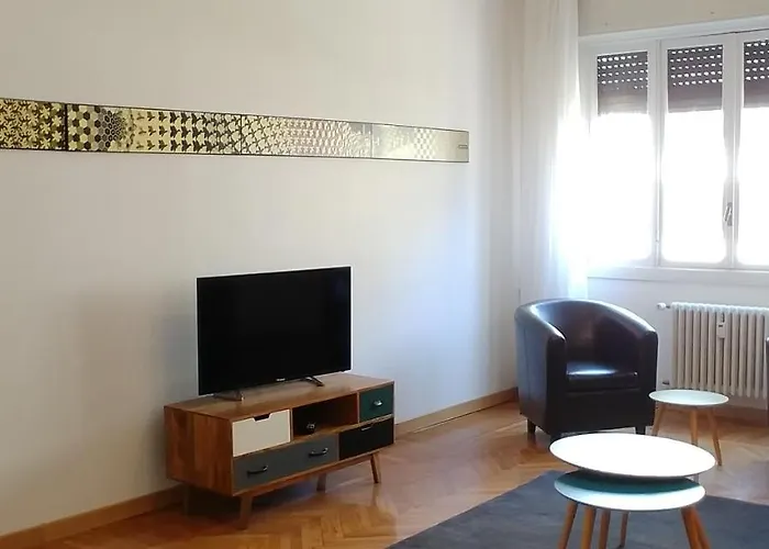 Vittoria Apartamento *