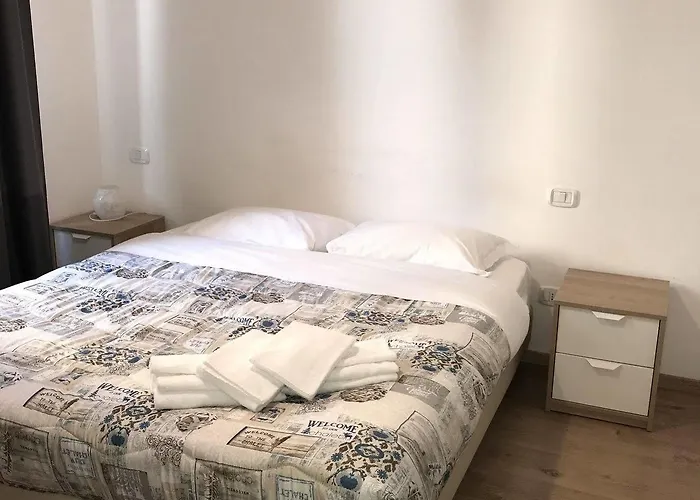 Elite Loreto Hotell 3*