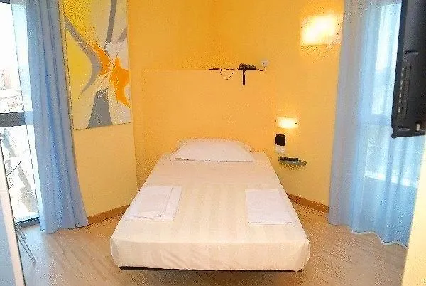 Mihotel 4* 米兰
