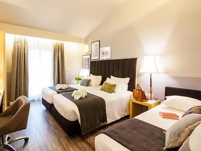 Otel Garibaldi Station By Ihg 4*