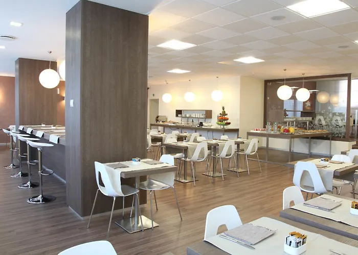 Portello Hotel 4*