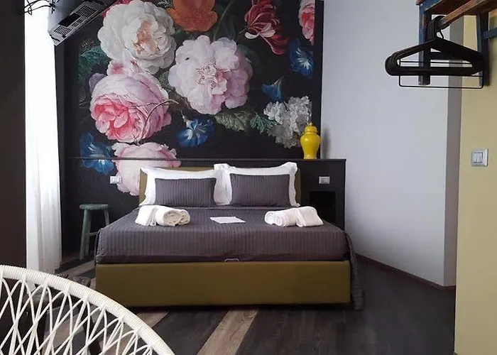 Serendipity Μιλάνο