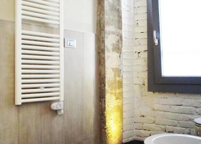 Πανσιόν Serendipity Μιλάνο