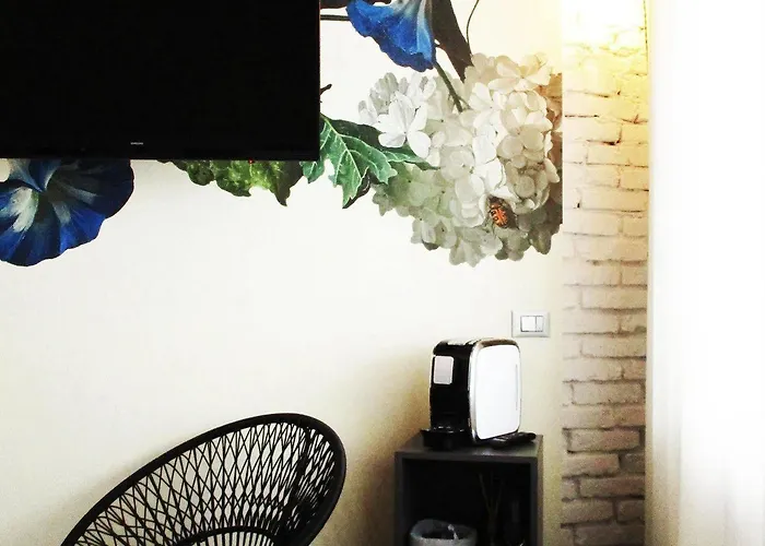 Serendipity 4*