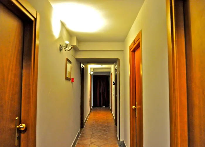 Rio Hotel 3*