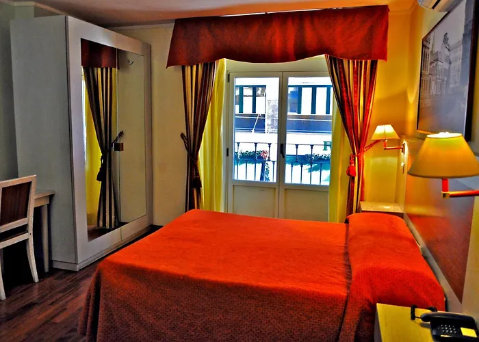 Hotel Rio