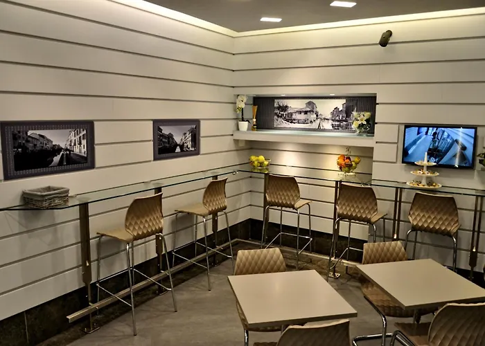 Rio Hotel Milaan