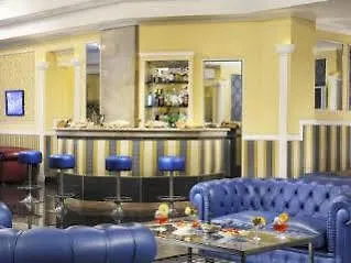 Grand Plaza 호텔