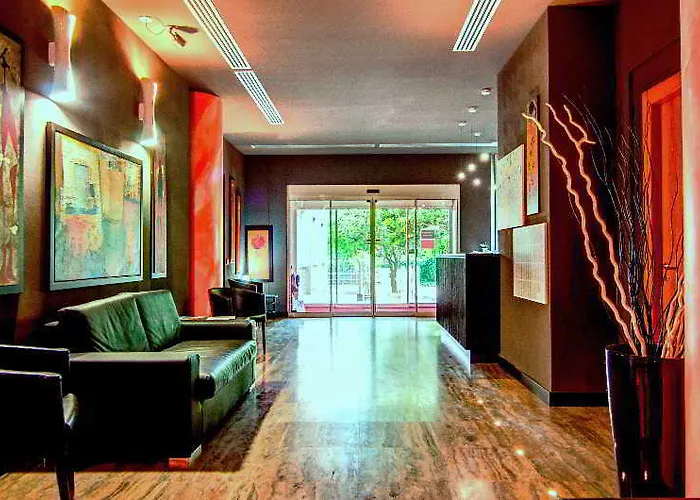 Residenza Cenisio 3*