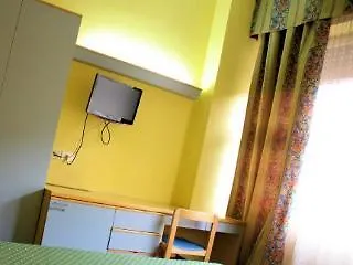 Lugano מלון 3*