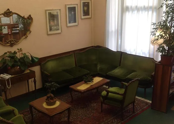 London Ξενοδοχείο 2*