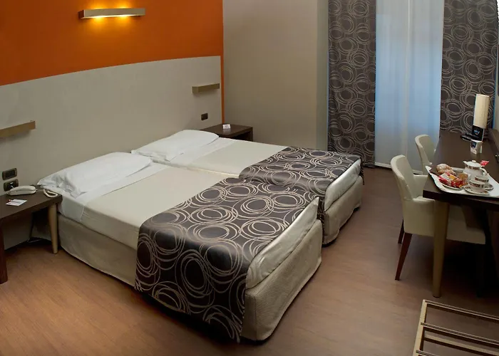 索珀格酒店 米兰