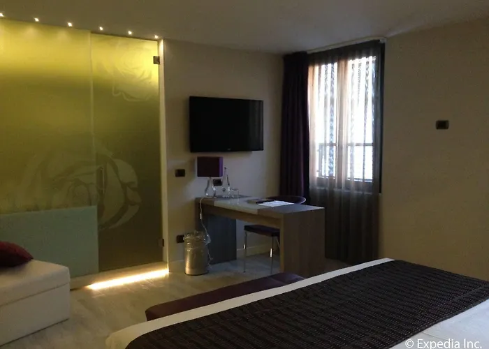 酒店 索珀格酒店