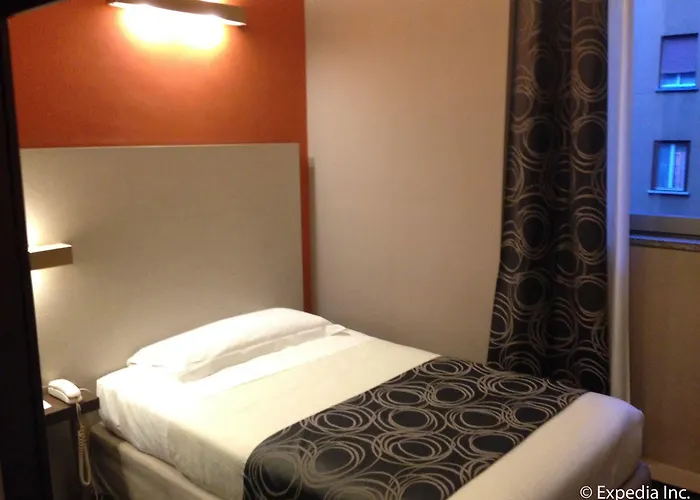 索珀格酒店 酒店 米兰