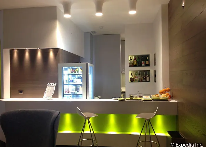 索珀格酒店 酒店 米兰