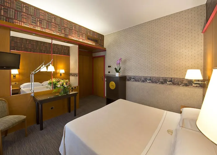 Qc Porta Romana Milan