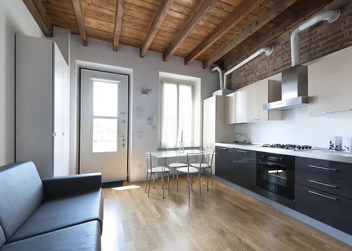 La Maison Del Capestrano Lejlighed *