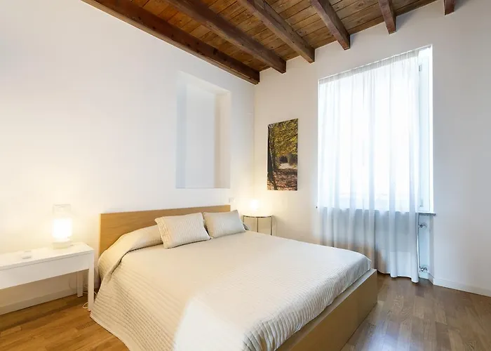 La Maison Del Capestrano Lejlighed