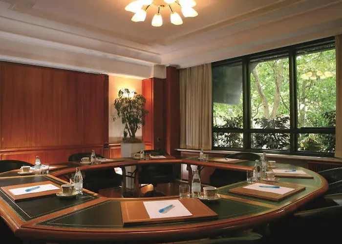 Capitol 4* Mediolan