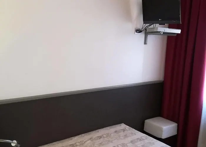 Corallo 3* Милан