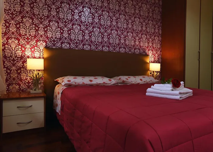 Sant'agostino Pensionat 3*