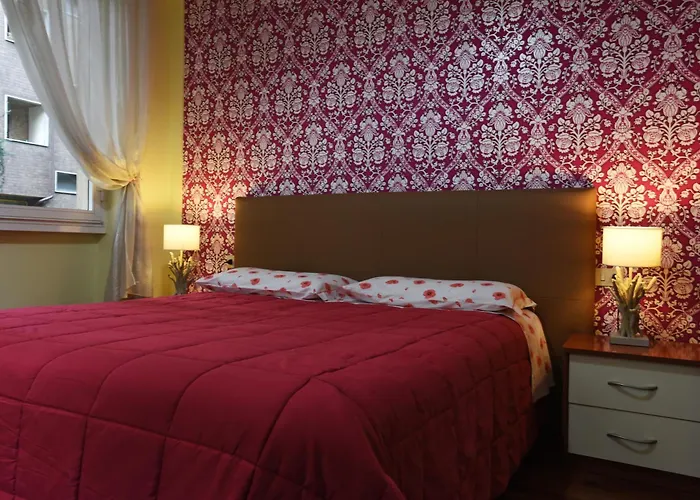 Sant'agostino Milano