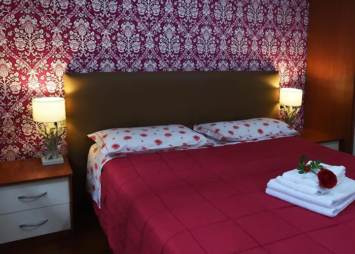 Sant'agostino Pensionat Milano