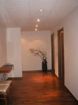 Sant'agostino Pensionat