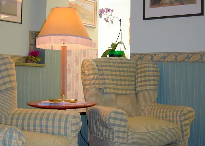 Buenos Aires Szálloda Milánó