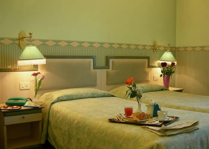 Buenos Aires Szálloda 3*