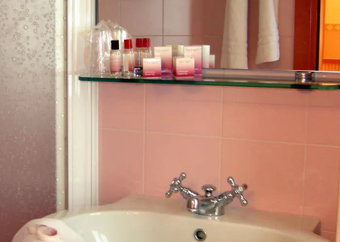 Buenos Aires Szálloda