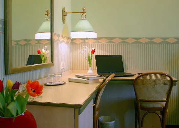 Buenos Aires Szálloda 3*