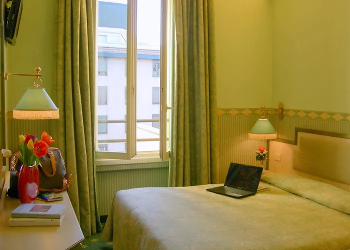 Buenos Aires Milánó