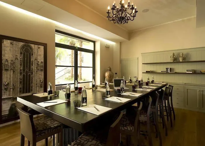 Отель Town House 31 Милан